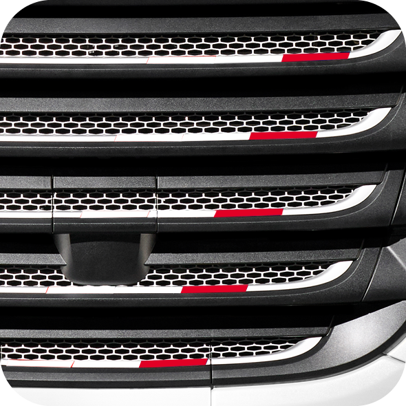 DAF Unity Edition