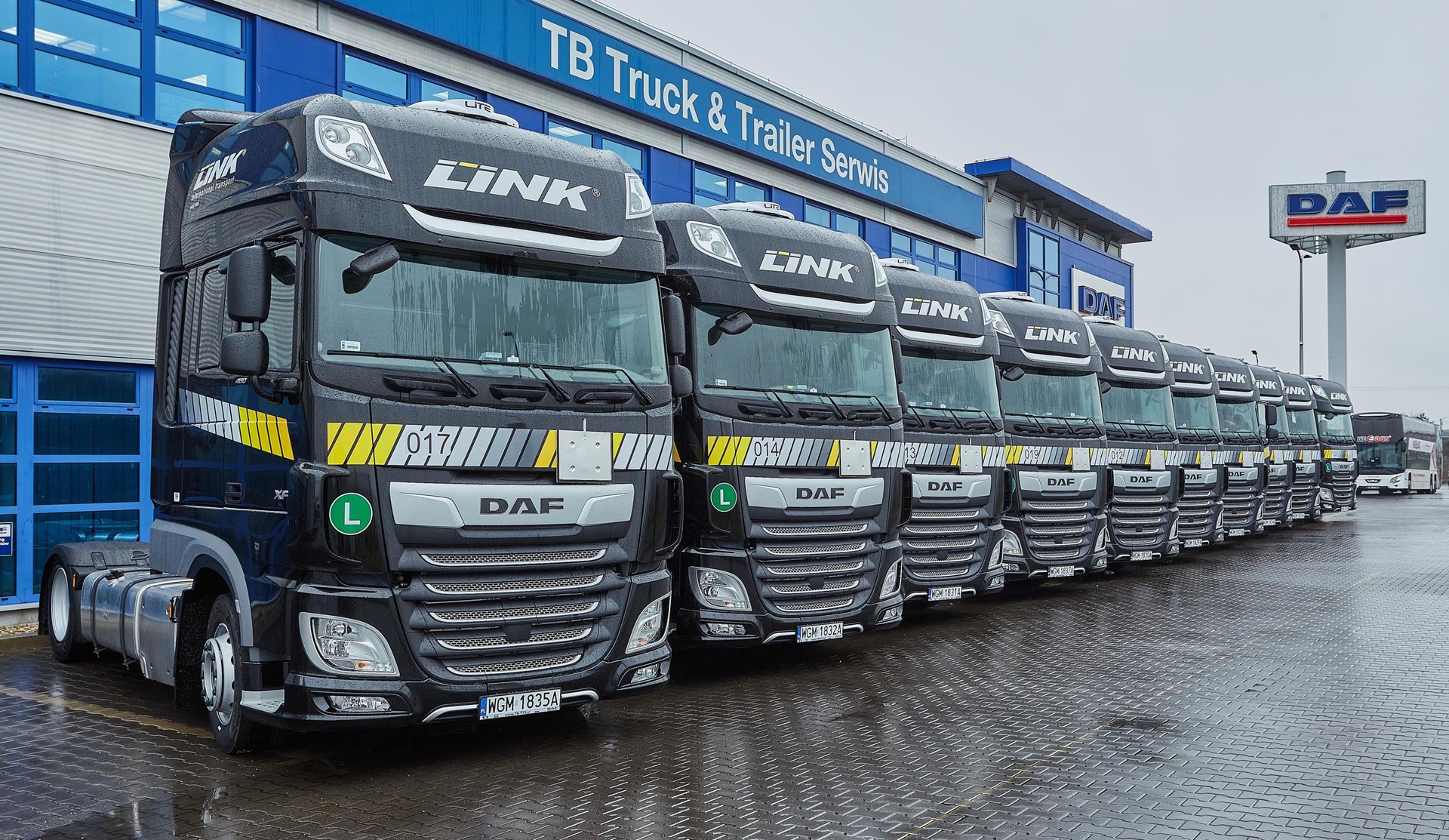 DAF Link