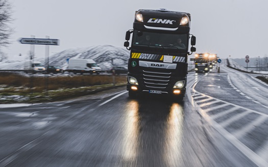 DAF Link