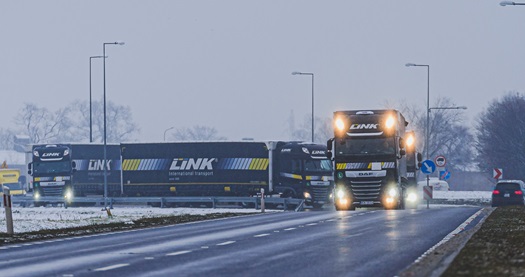 DAF Link