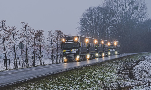 DAF Link