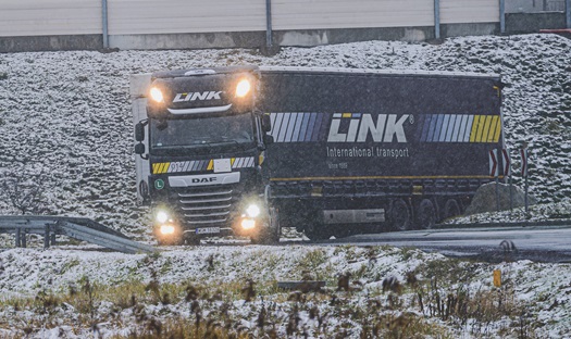 DAF Link