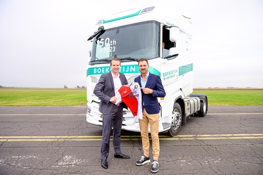 Boekstijn-transport