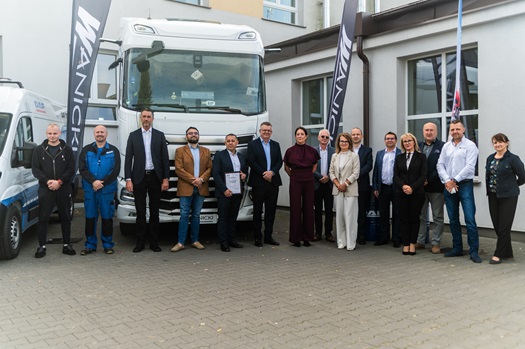 DAF Link