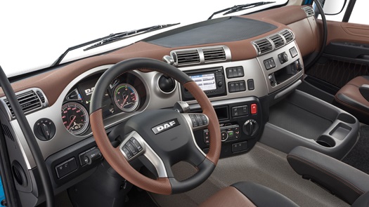 New CF and New XF Range Completed Pure Excellence