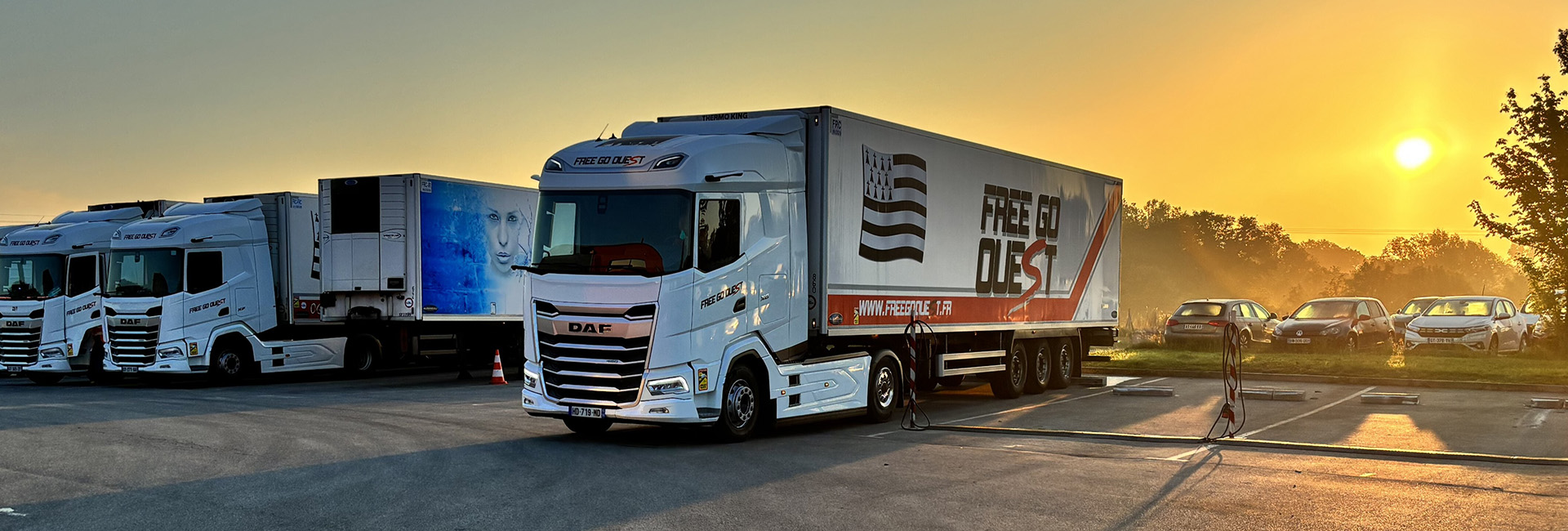 Free Go Ouest