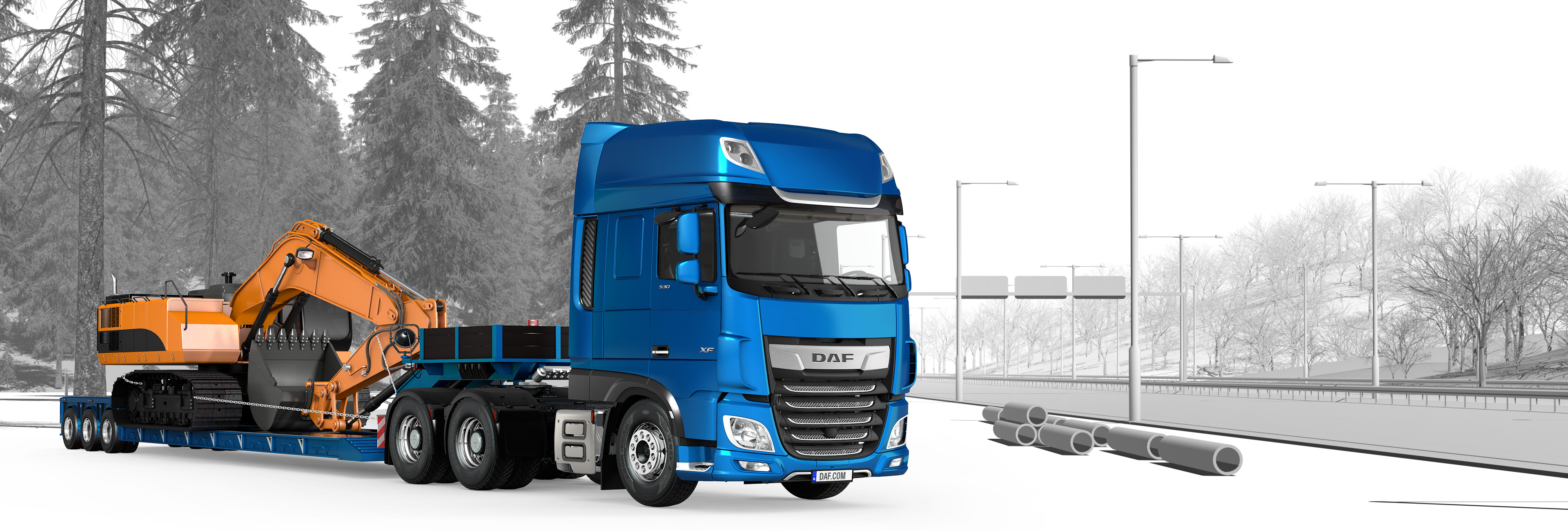 DeeploaderExcavator-XF-FTT-SSC-LHD