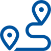 route icon
