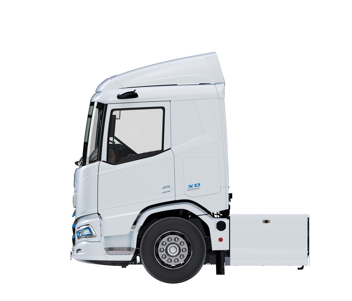 XD-Electric-Sleeper-Cab