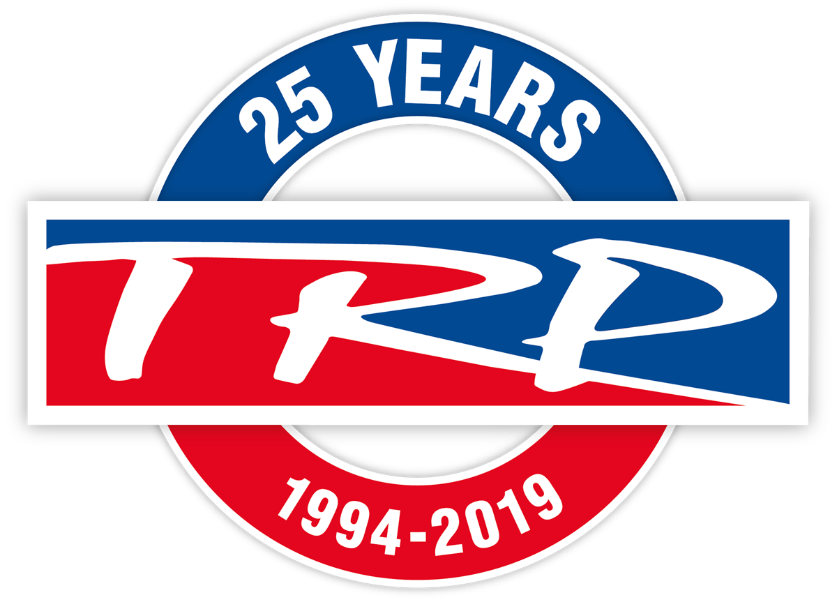 DAF-TRP-25-years-logo