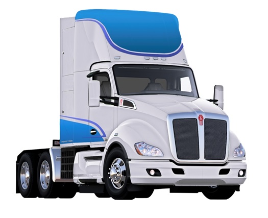 KW_T680_Hydrogen_Fuel_Cell_Electric_Vehicle