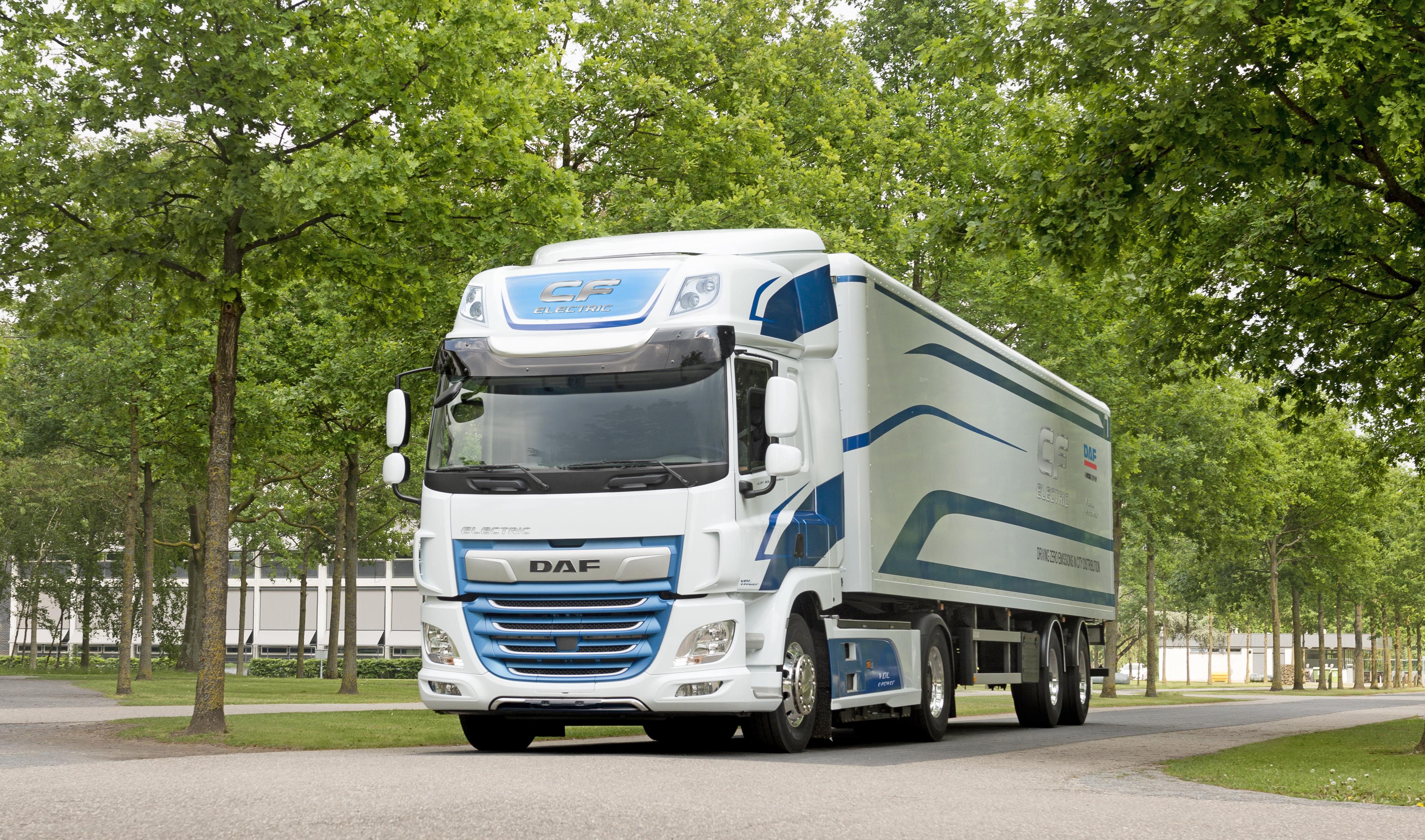 Bank Obrazow Firmy Daf Daf Trucks Polska