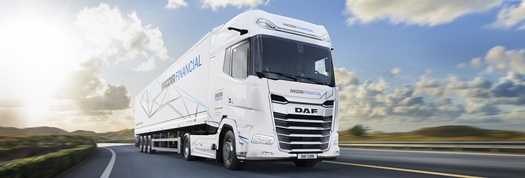PACCAR Financial